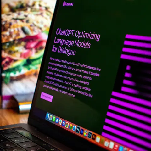 AI Business image number 01