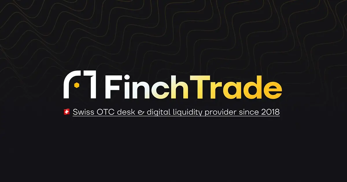 FinchTrade product image