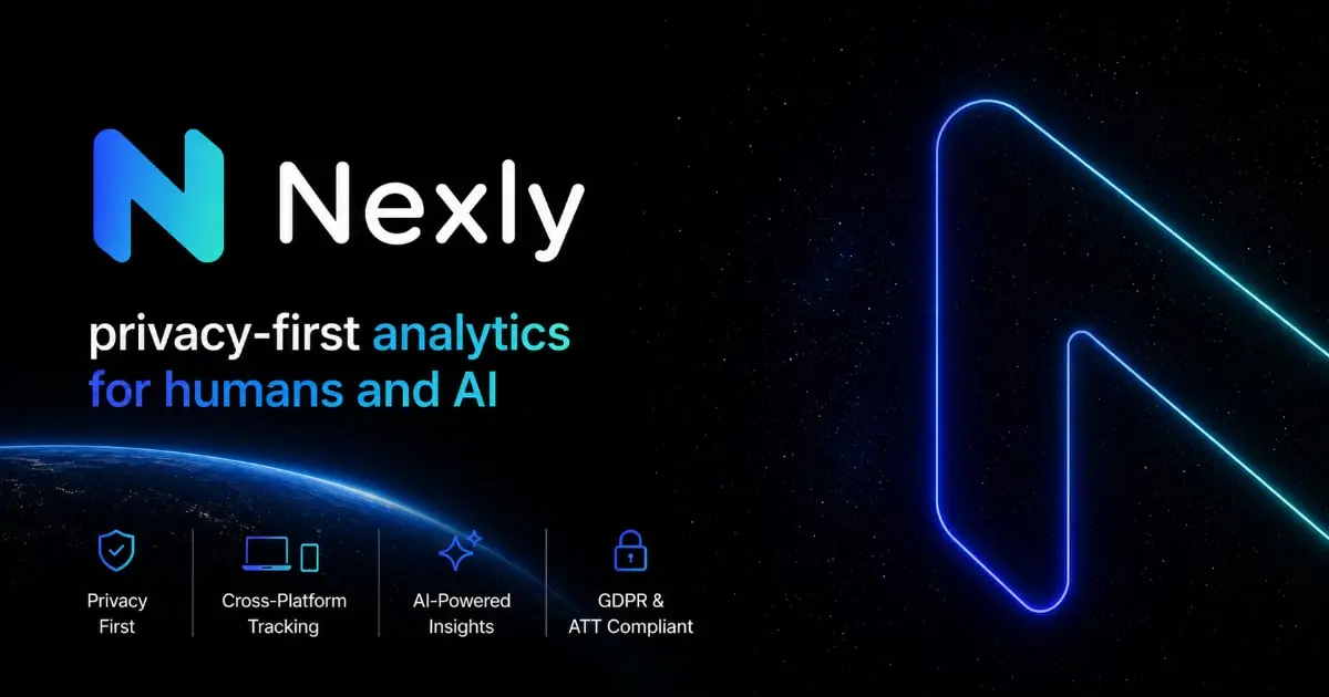 Nexly product image
