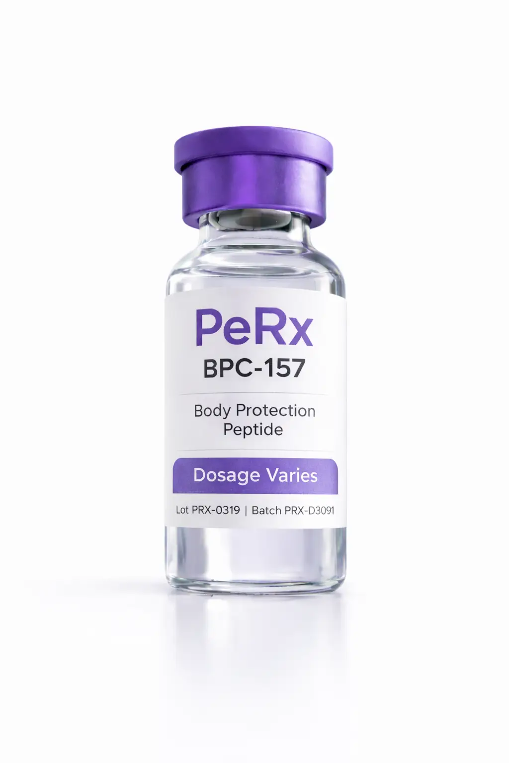 PeRx Peptides product image