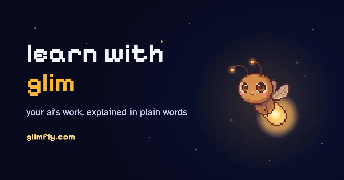 Glimfly product image