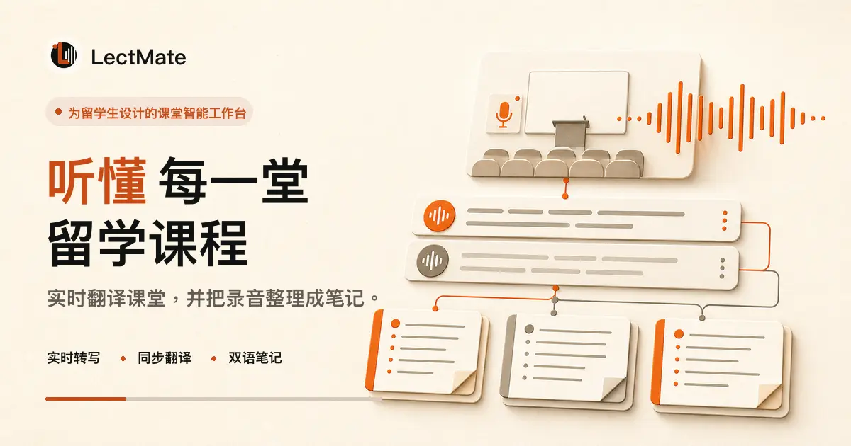 Lectmate product image