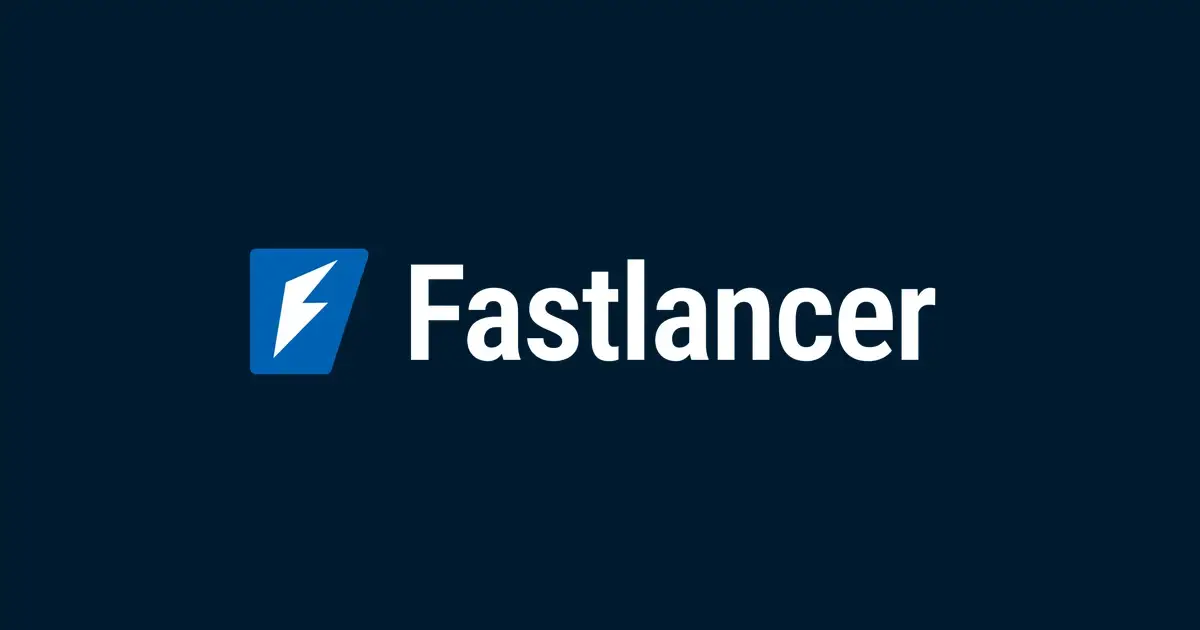 Fastlancer product image