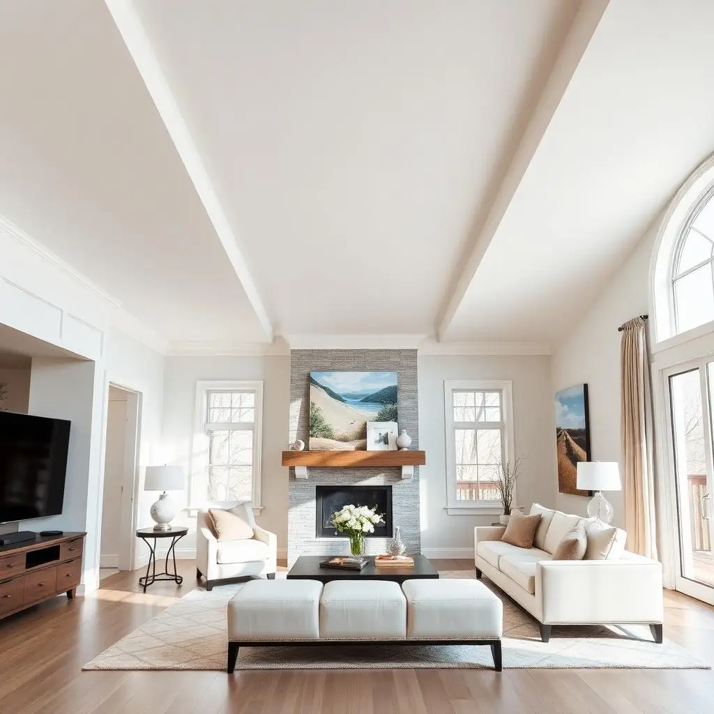 Popcorn Ceiling Removal GB product image