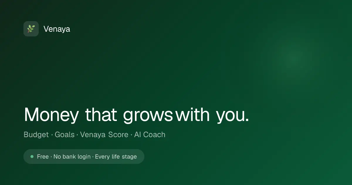 Venaya product image