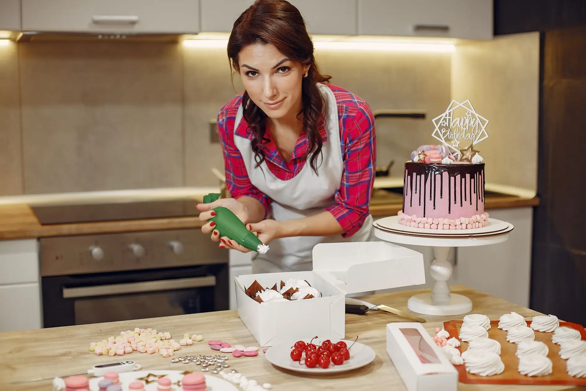 Bakery Business Starter Kit product image