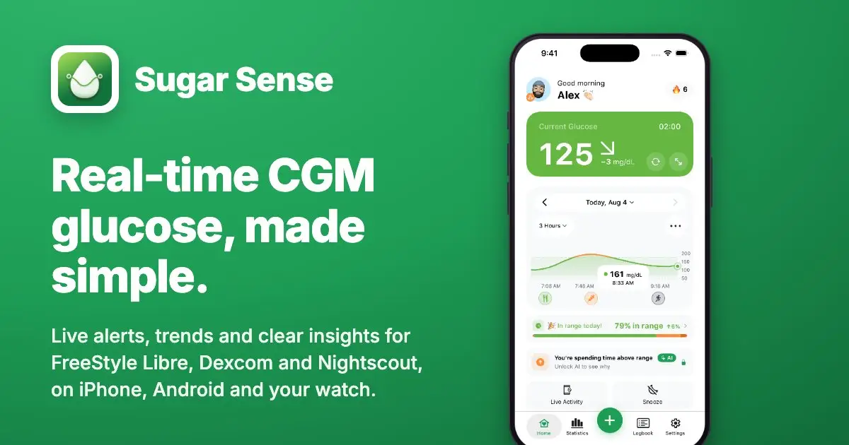 Sugar Sense product image