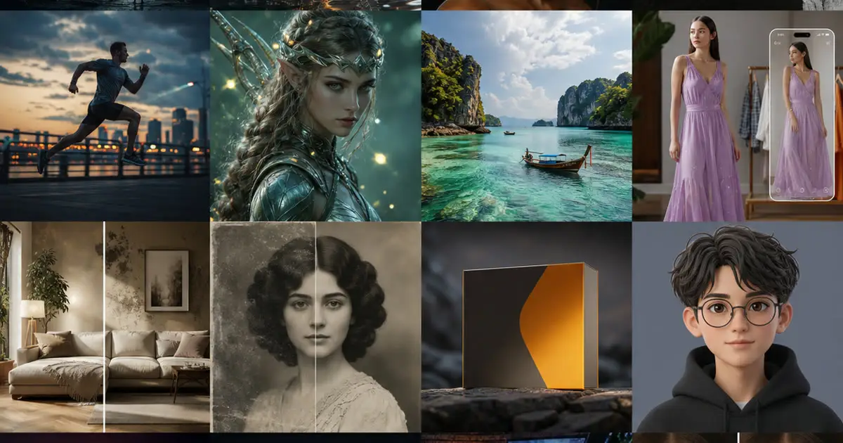 Deep AI product image
