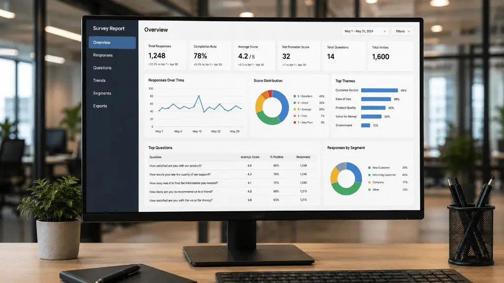 Ovly Surveys product image