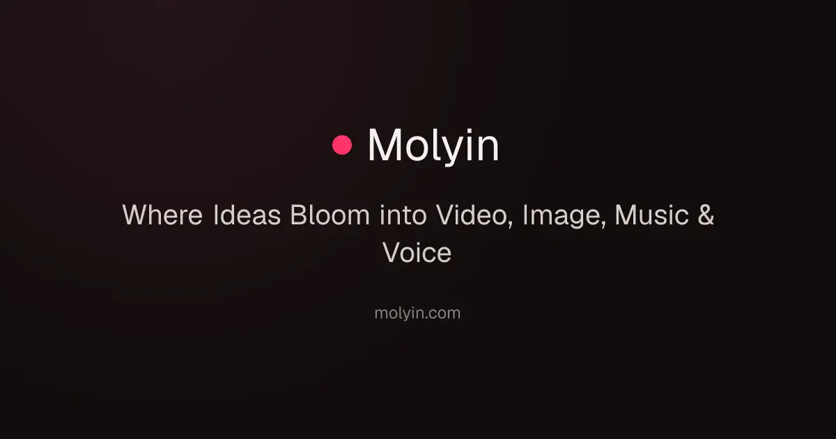 Molyin image number 01