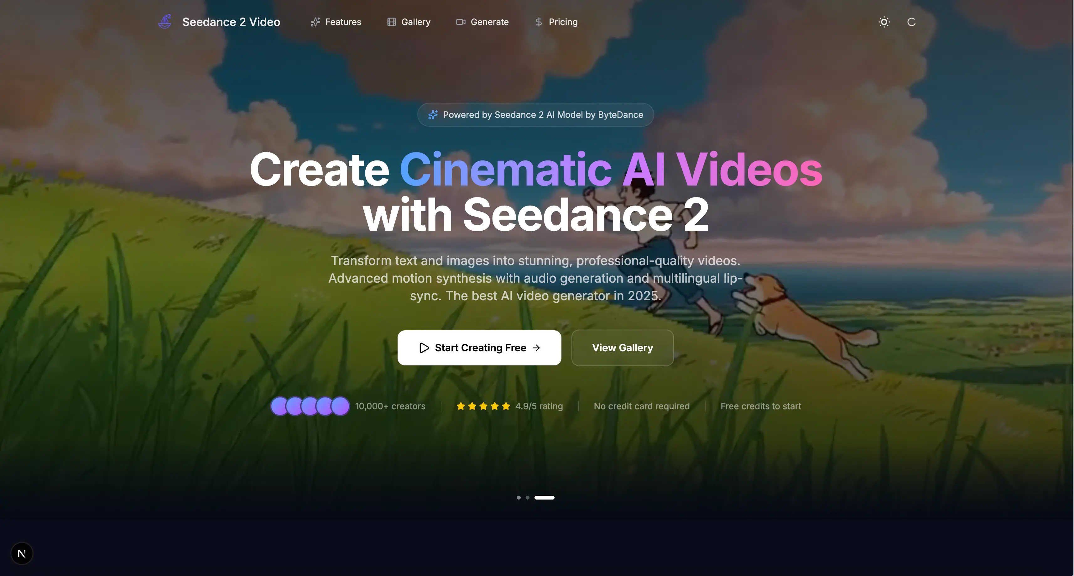 Seedance 2.0 image number 01