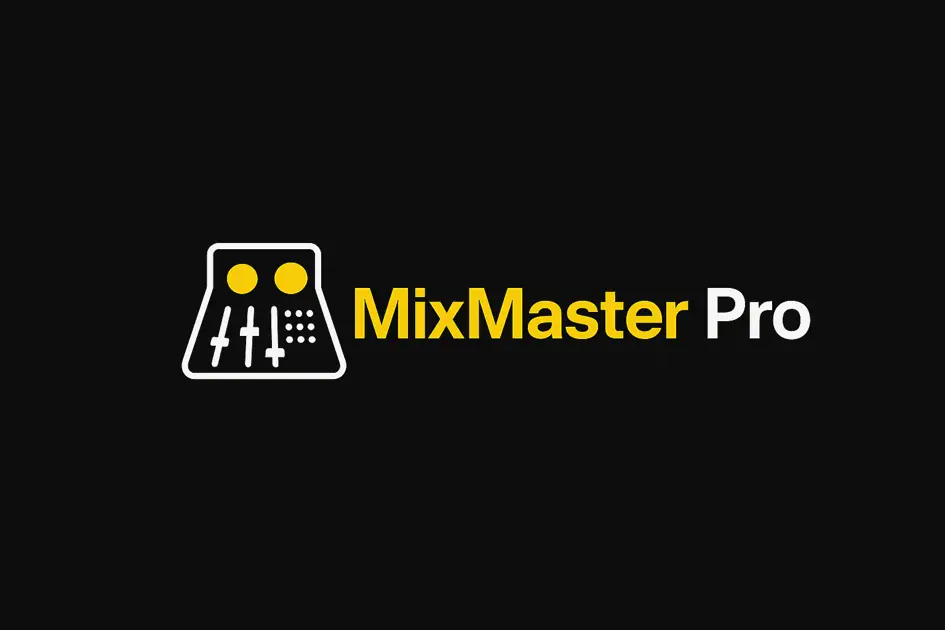 MixMaster Pro product image