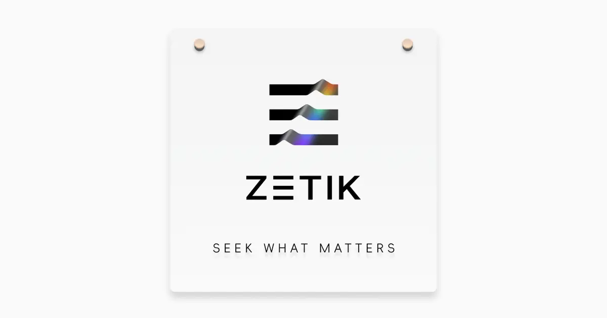 Zetik product image