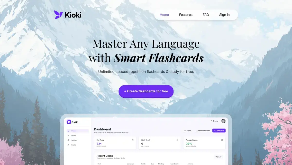 Kioki image number 11