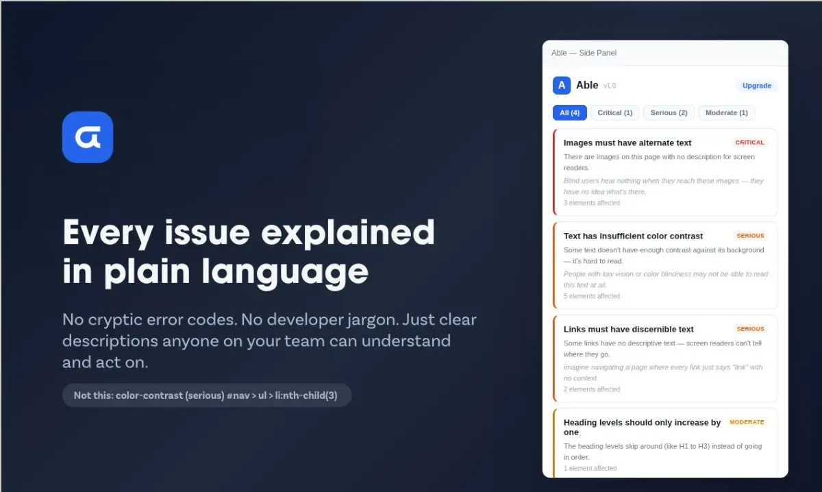 Able image number 21