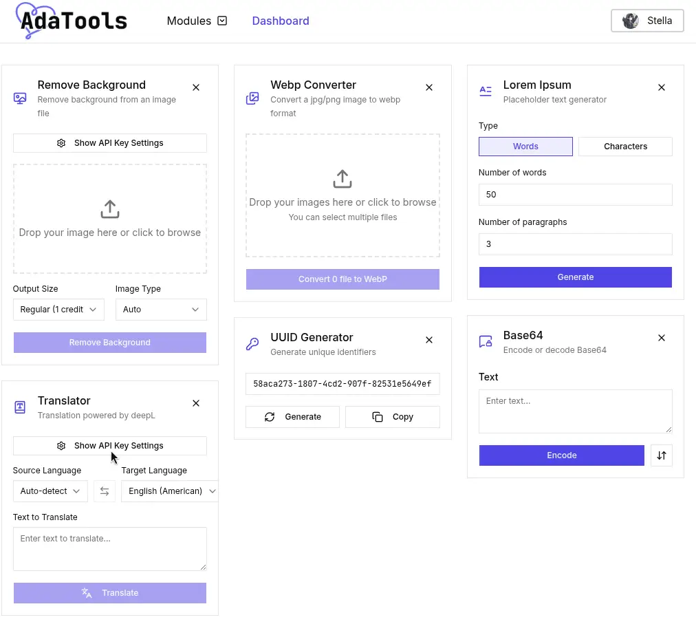 AdaTools image number 11