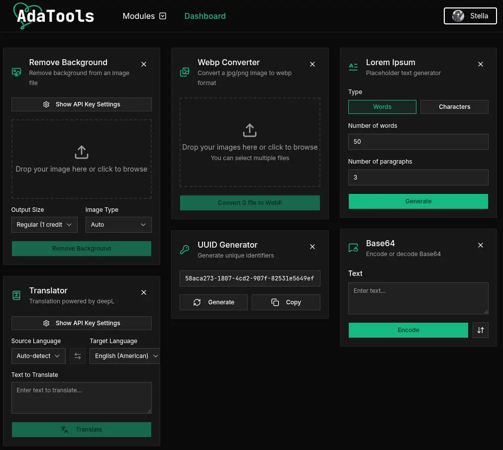 AdaTools image number 21