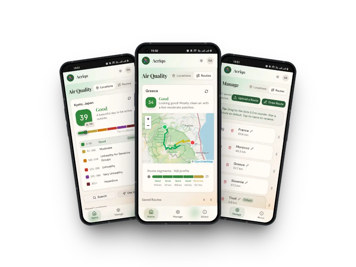 Aeriqo image number 01