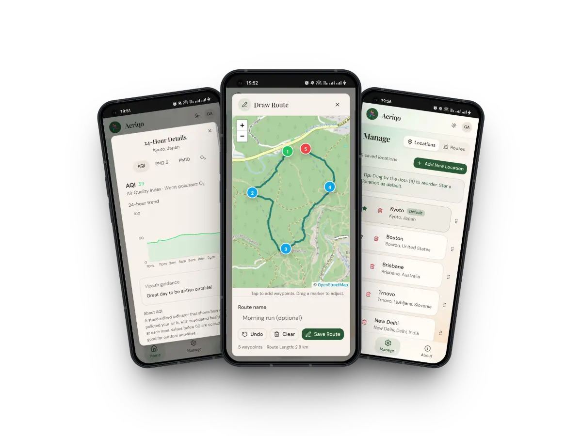 Aeriqo image number 11