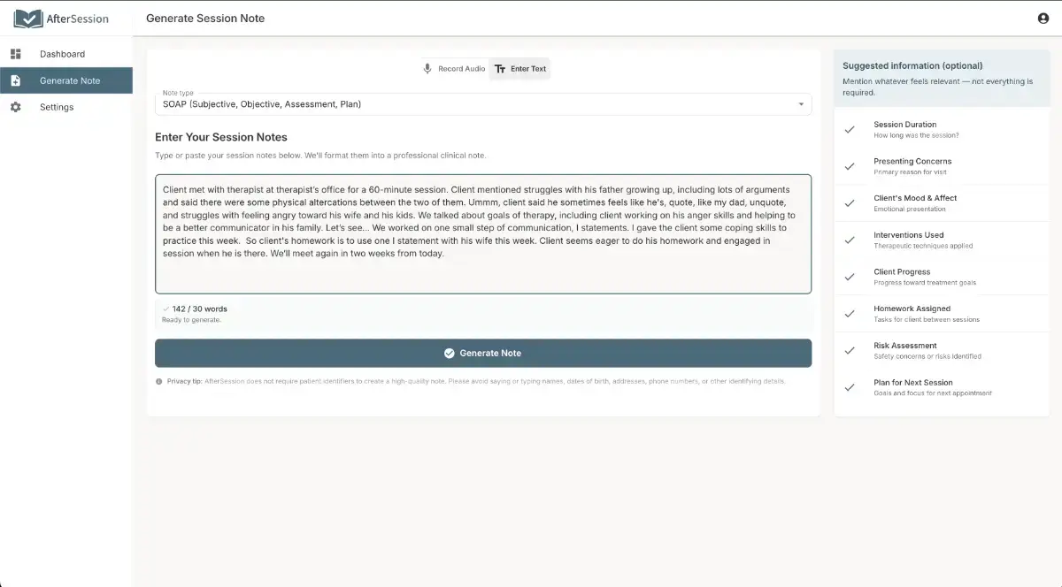 AfterSession image number 21