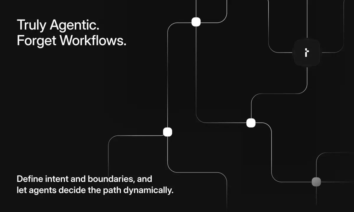 Agent Builder by Thesys image number 31