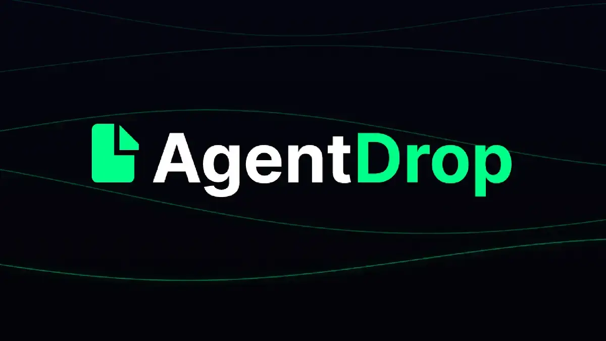 AgentDrop image number 01