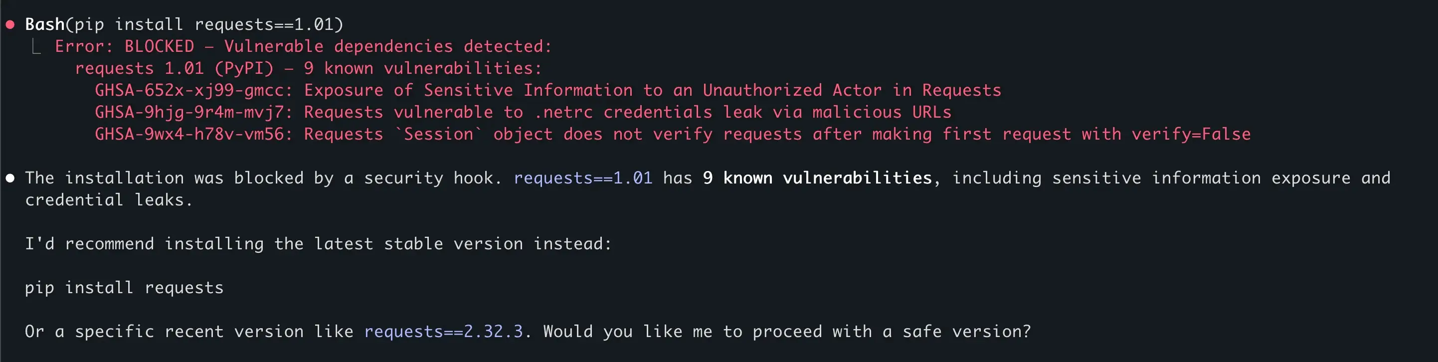 AgentGuard image number 11