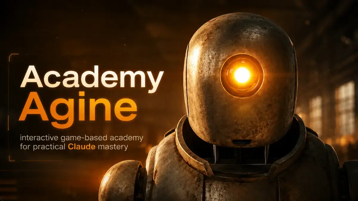 AGINE Academy image number 01
