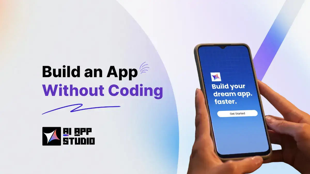 AI APP STUDIO image number 11