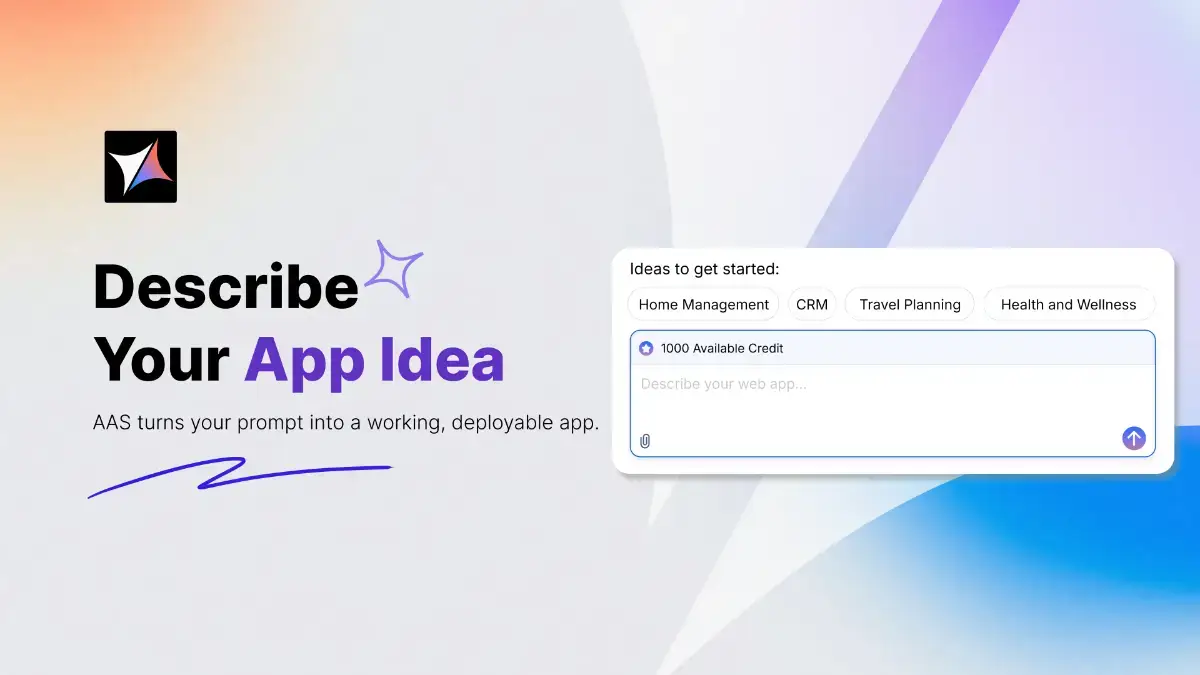 AI APP STUDIO image number 21