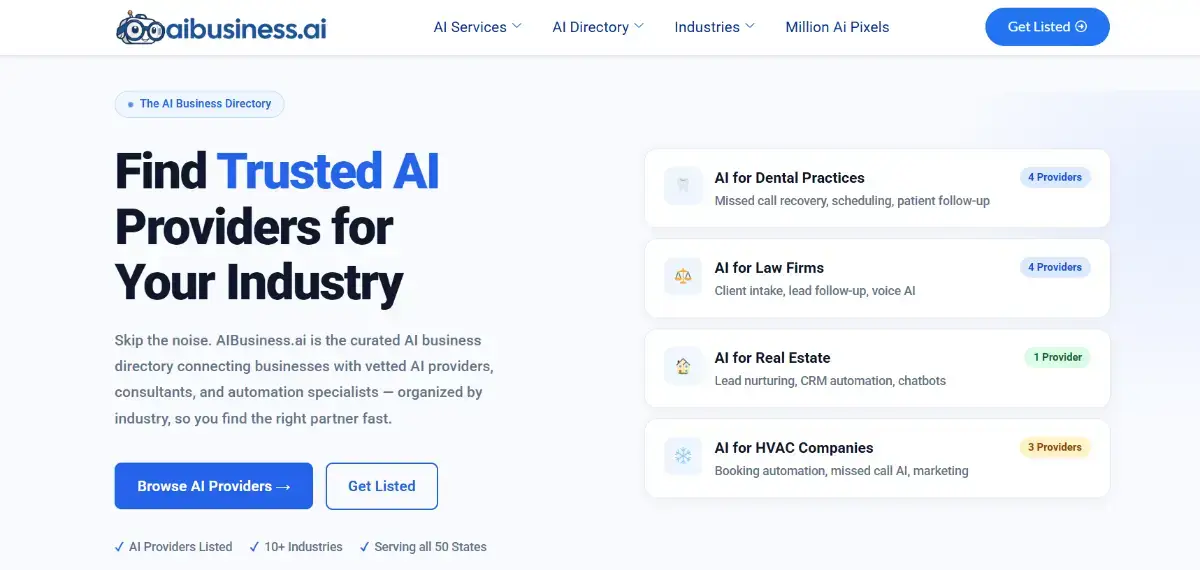 AI Business image number 21