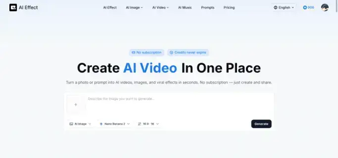 AI Effect image number 11