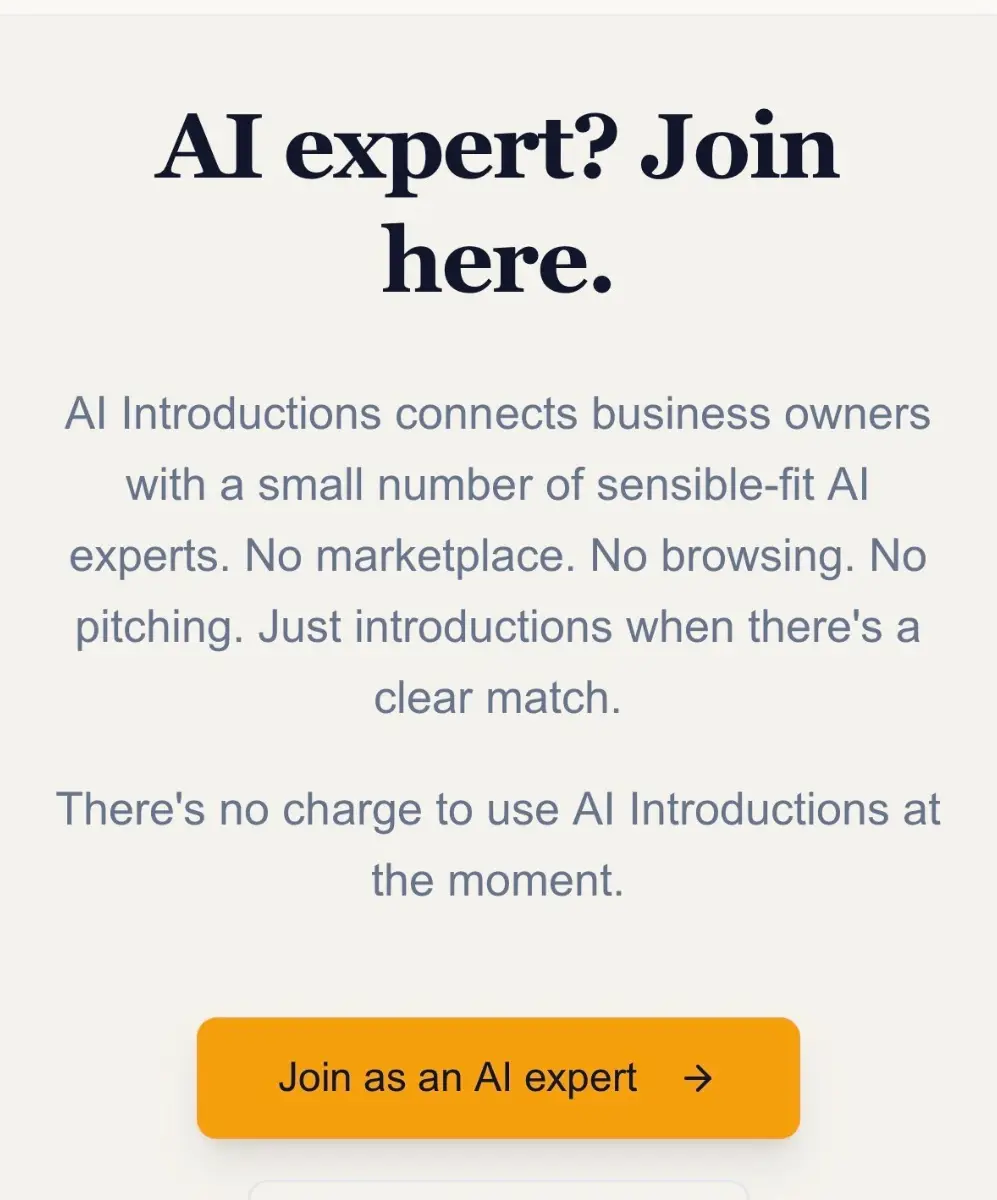 AI Introductions image number 21
