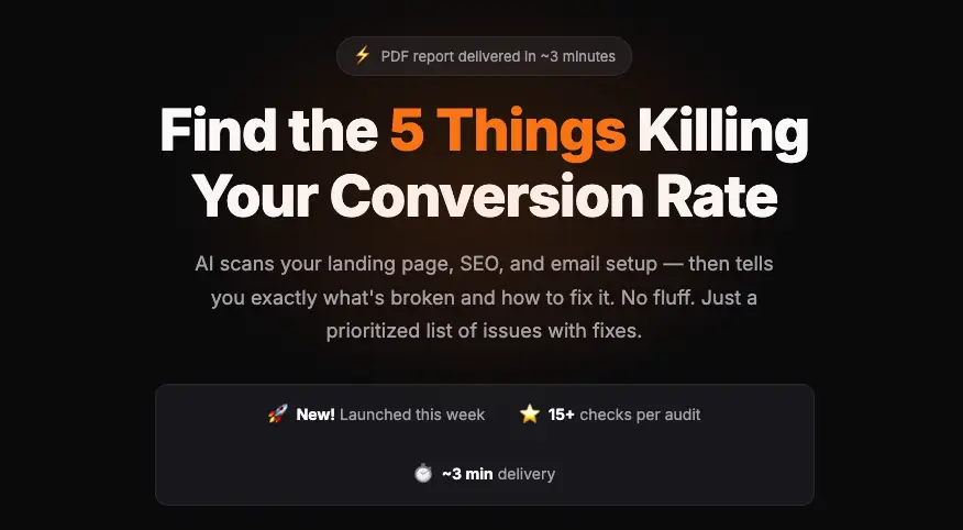 AI Startup Audit image number 11