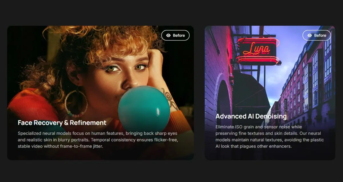 Video Quality Enhancer image number 11