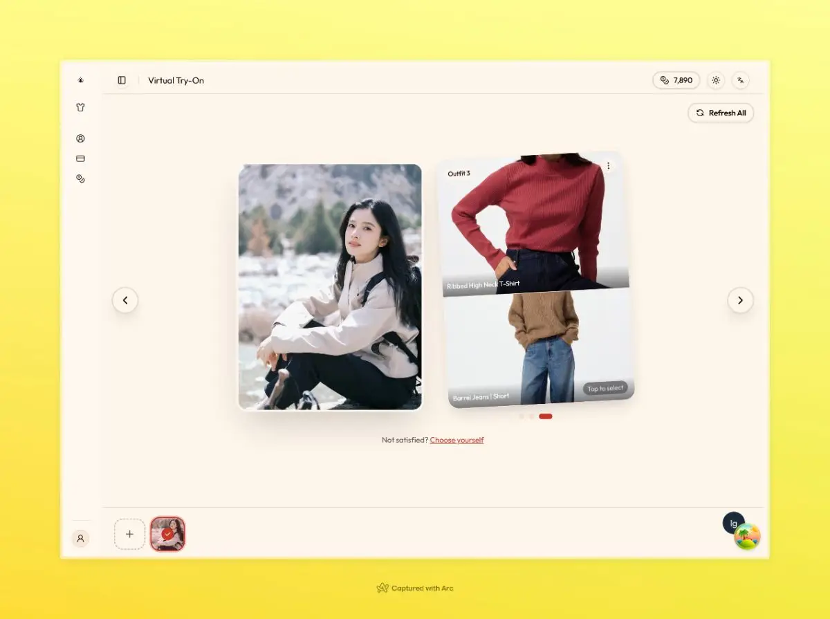 AIOutfit image number 21