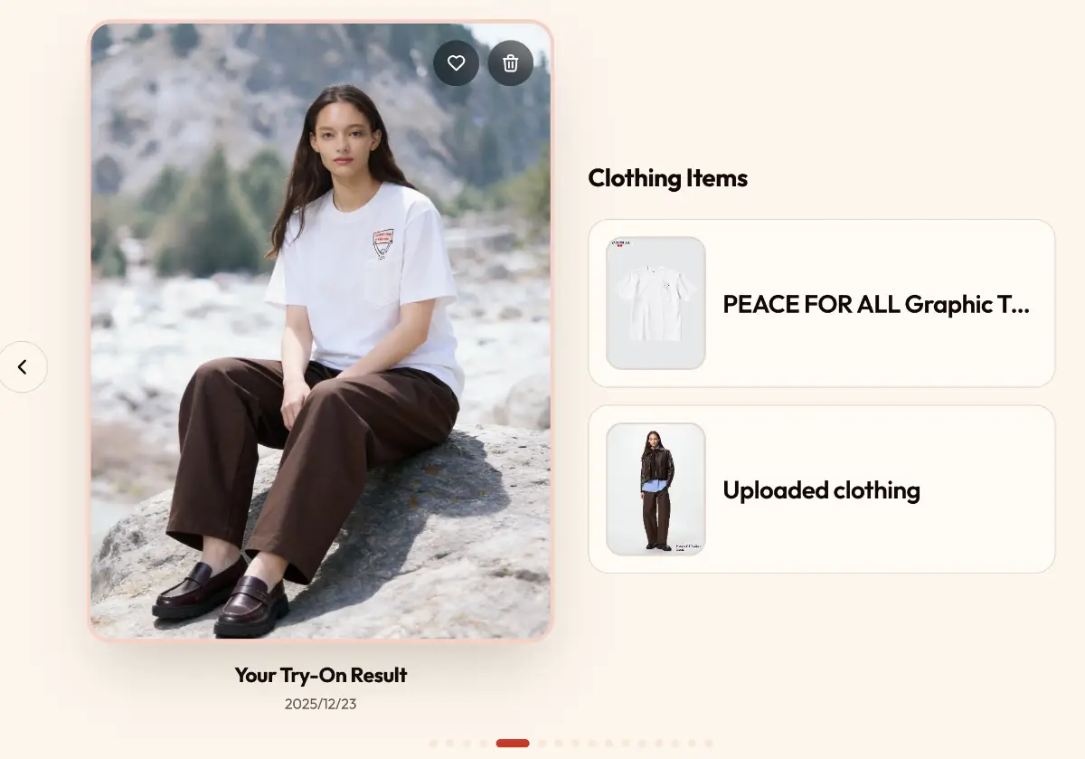 AIOutfit image number 01