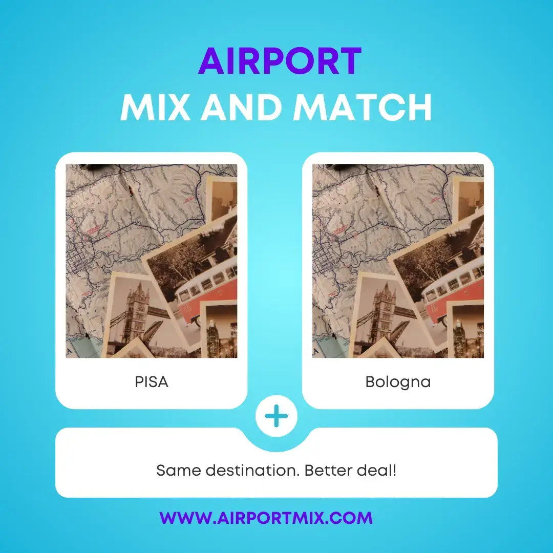 AirportMix image number 31