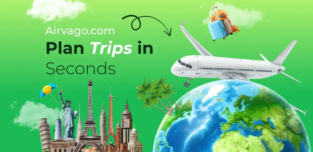Airvago image number 01