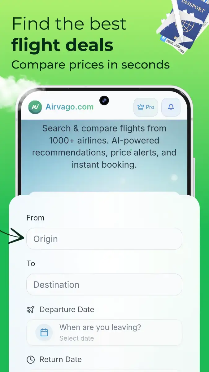 Airvago image number 21