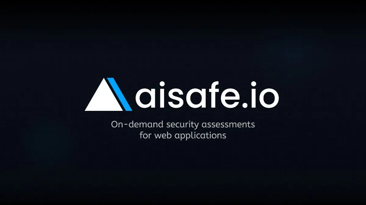 AISafe Labs image number 01
