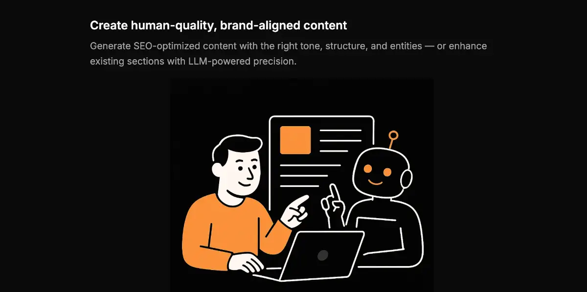 AISEOMate image number 21