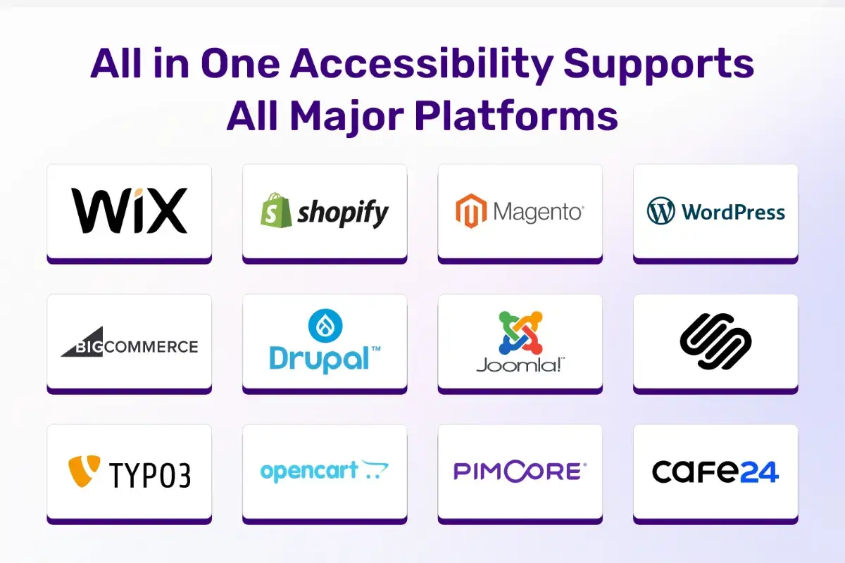 All in One Accessibility image number 31