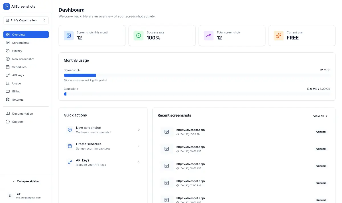 Allscreenshots image number 11