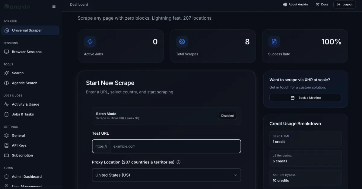 Anakin image number 21