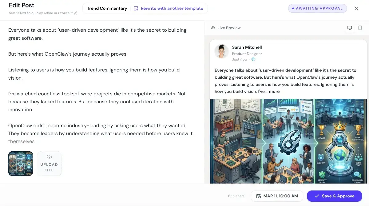 Ancher Social image number 31