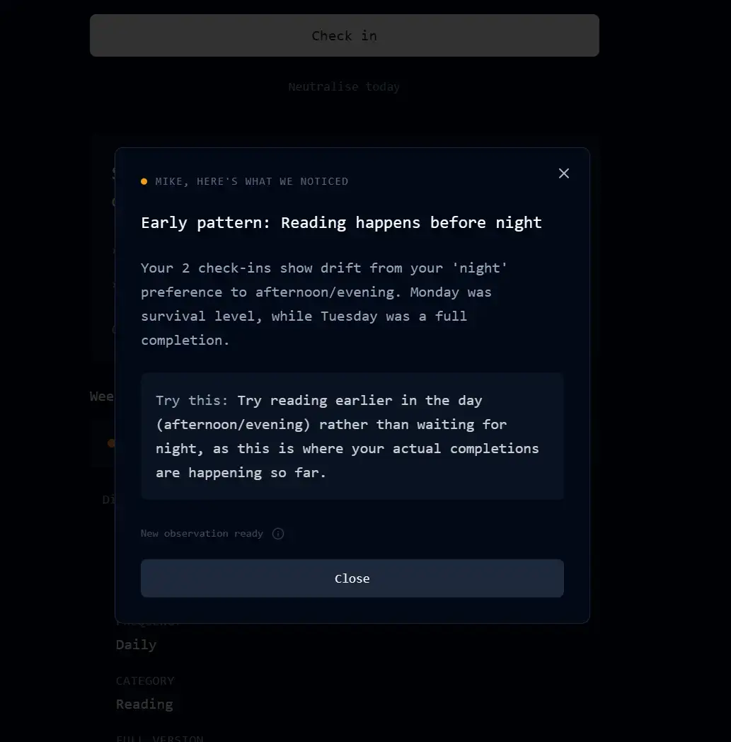 Anti-Habit image number 21