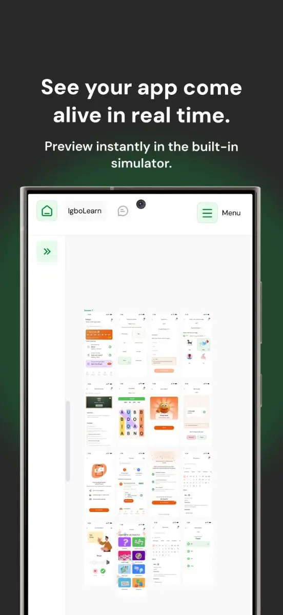 AppForceStudio - AI Vibe coding App image number 21