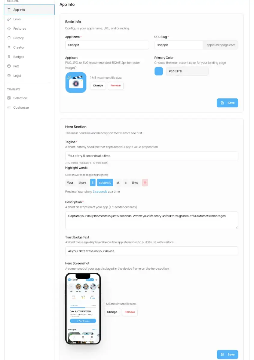 AppLaunchPage image number 11