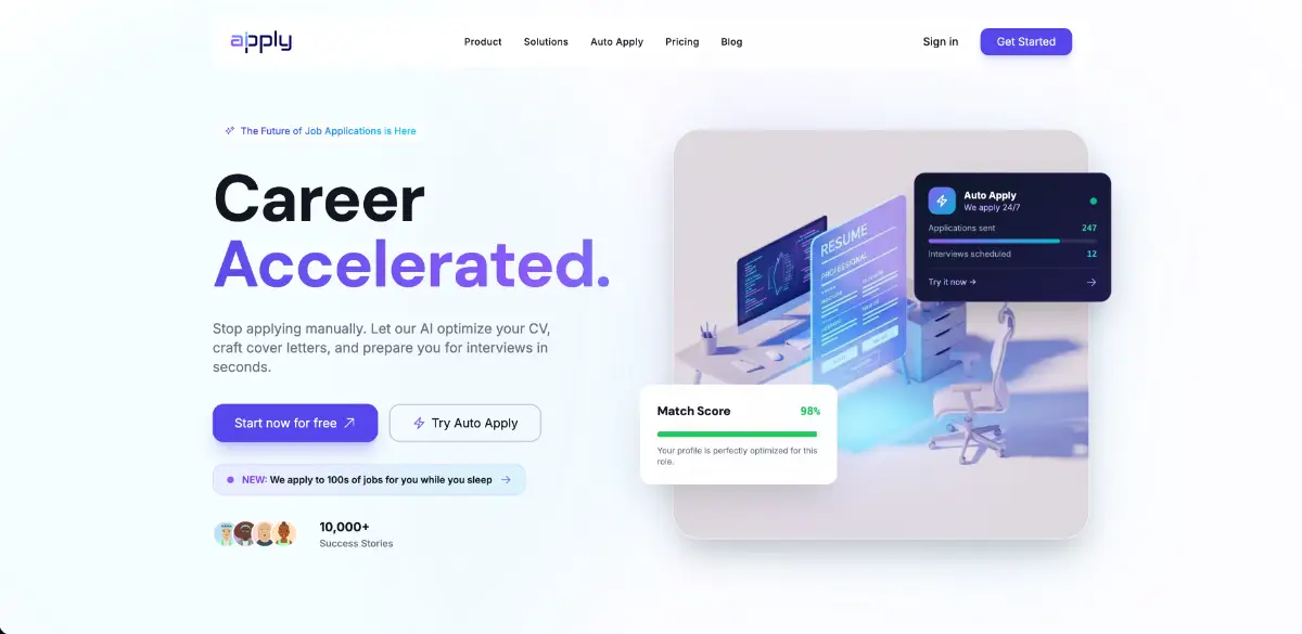 ApplyAI image number 01